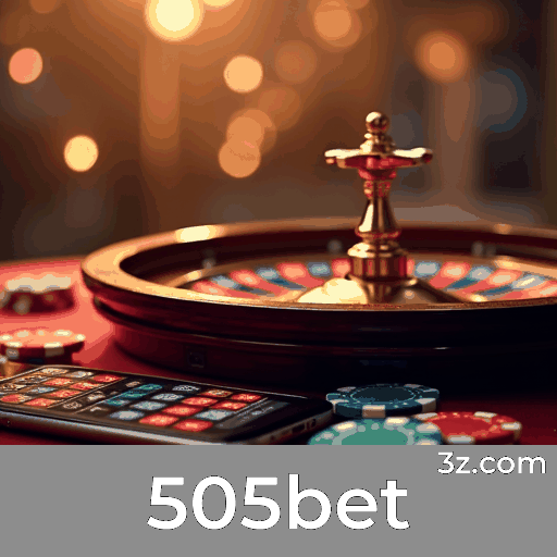 505bet Dados Esportivos: Ciência para Apostas Inteligentes