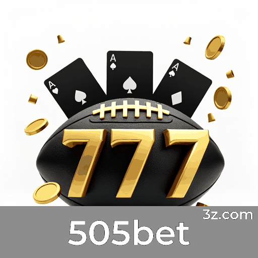 505bet: Seu Cassino Online Confiável e Seguro