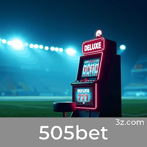 Internacionalidade e Luxo no Casino 505bet: Uma Experiência Única