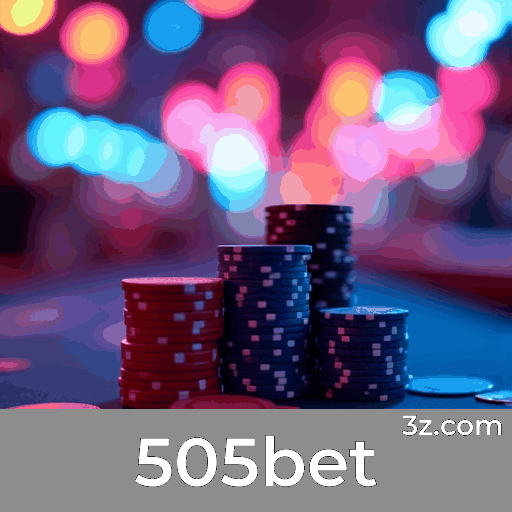 505bet App: Benefícios Únicos e Ofertas Exclusivas