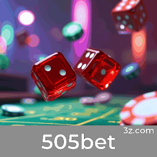 505bet: Seu Cassino Online Confiável e Seguro