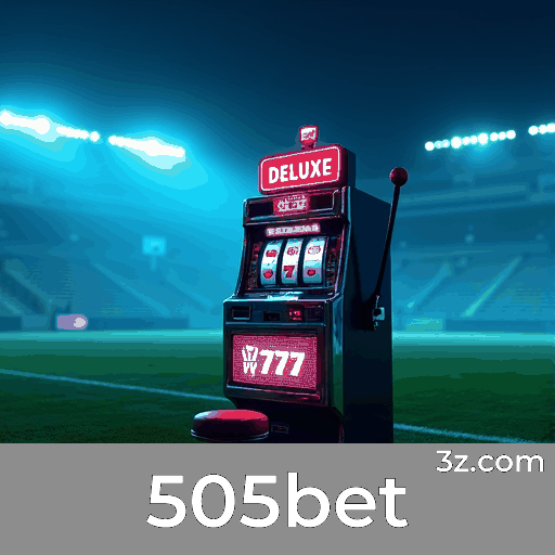 505bet App: Benefícios Únicos e Ofertas Exclusivas
