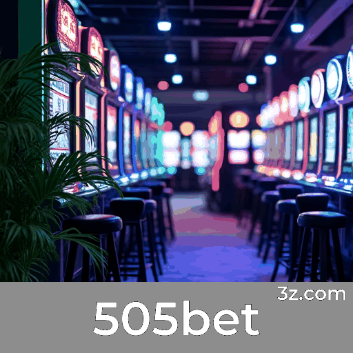 Promoções Imperdíveis no 505bet: Aproveite ao Máximo!